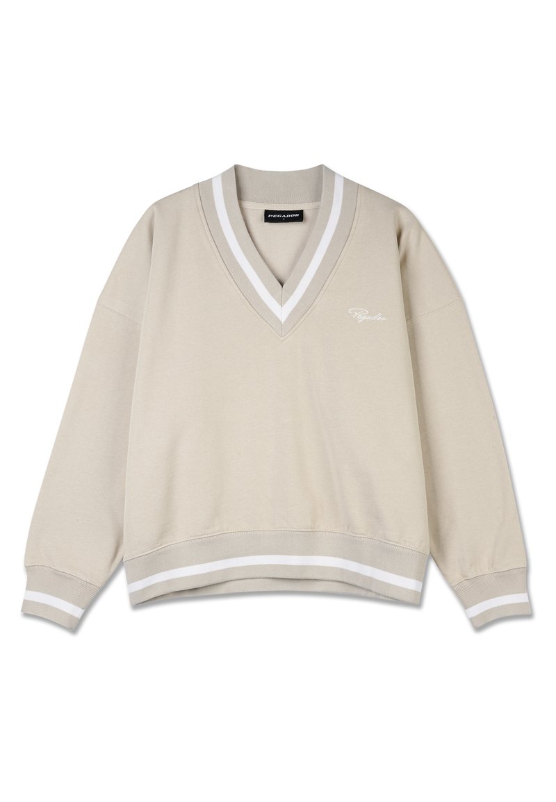 Pegador Sweater beige