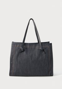 Gianni Chiarini MARCELLA - Käekott - navy