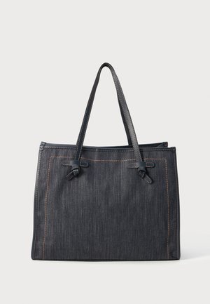 Gianni Chiarini MARCELLA - Käekott - navy
