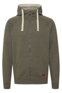 BHSpeedy - Sweatjakke - ivy green