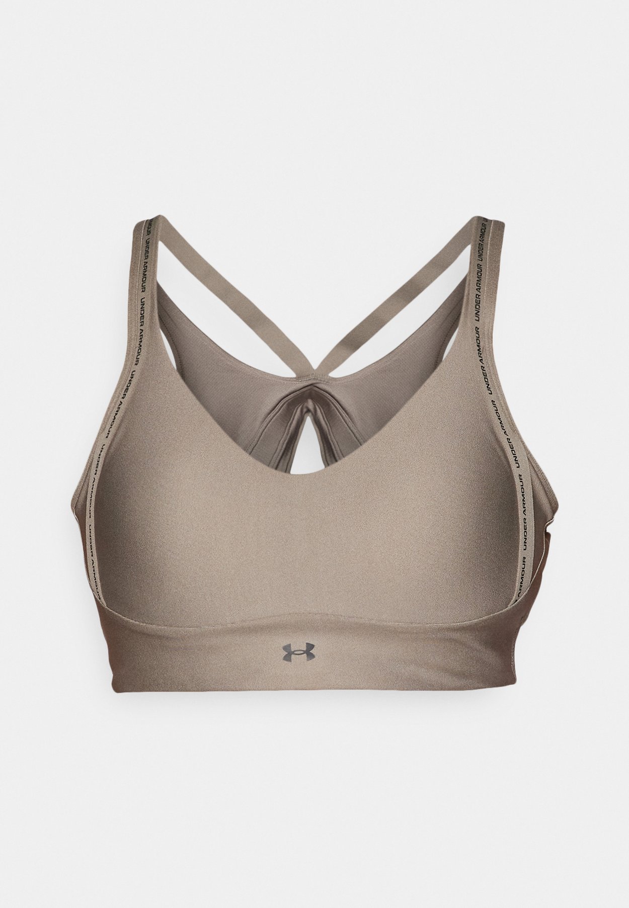 INFINITY LOW STRAPPY BRA