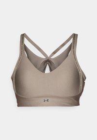 Unselected, taupe dusk/black