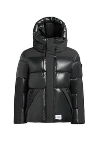 Ei valittu, obrage grey