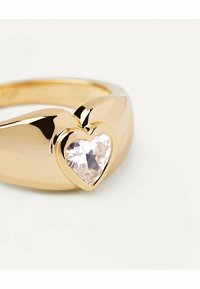 PDPAOLA Anello - gold-coloured