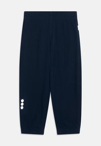 Unselected, navy