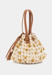 Guess RAFFIC wielokolorowy