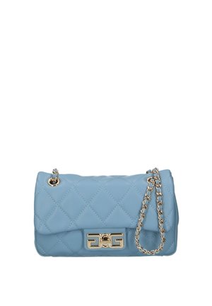 GAeLLE MAXISHOULDERSTRAP - Bandolera - celeste