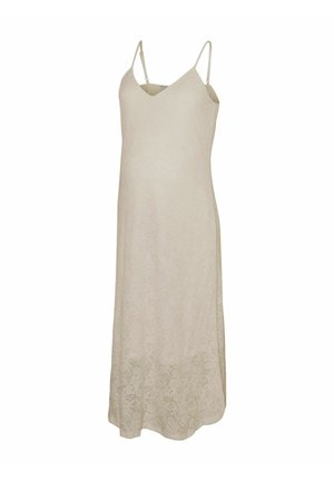 MAMALICIOUS, MLCALABRIA Maternity - Hverdagskjole - birch