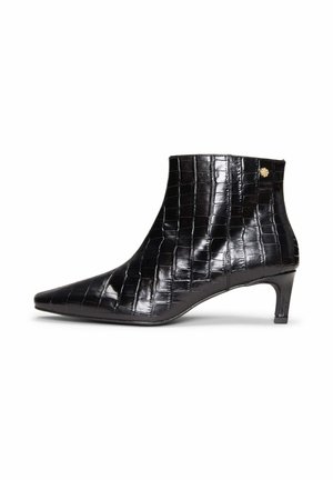 MiMao, DUNDY - Tacones - black