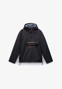Unselected, dark grey solid