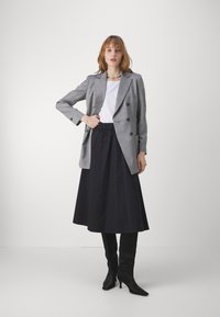 MAX&Co. MALDIVE - Paprasti marškinėliai - weiss
