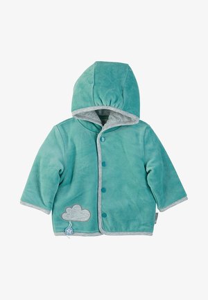 BABYJACKE GEFÜTTERT SCHAF STANLEY - Winter jacket - green