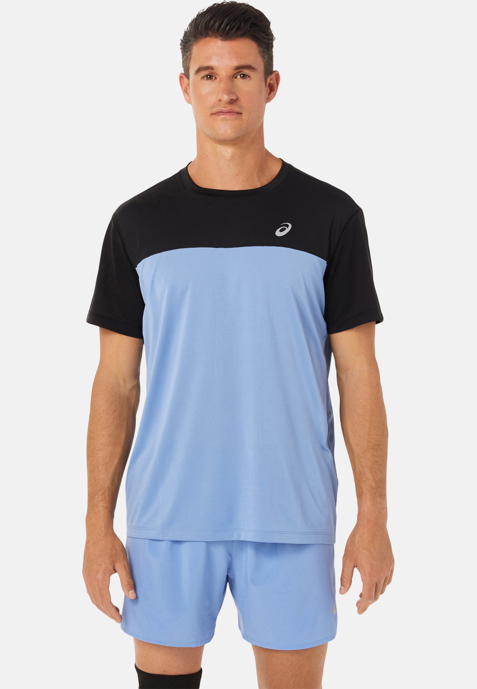asics race t shirt