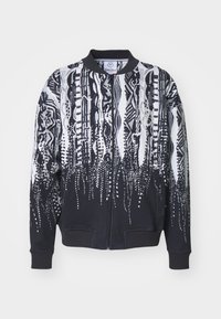 UNISEX - Giubbotto Bomber - black