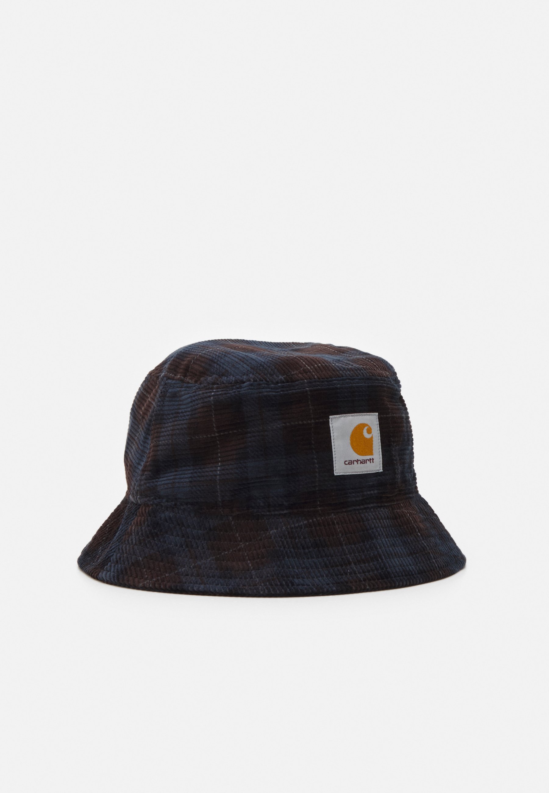 Carhartt WIP BUCKET HAT UNISEX - Cappello - dark blue/grey/blu scuro -  Zalando