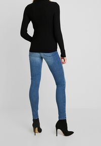 New Look Pullover - black