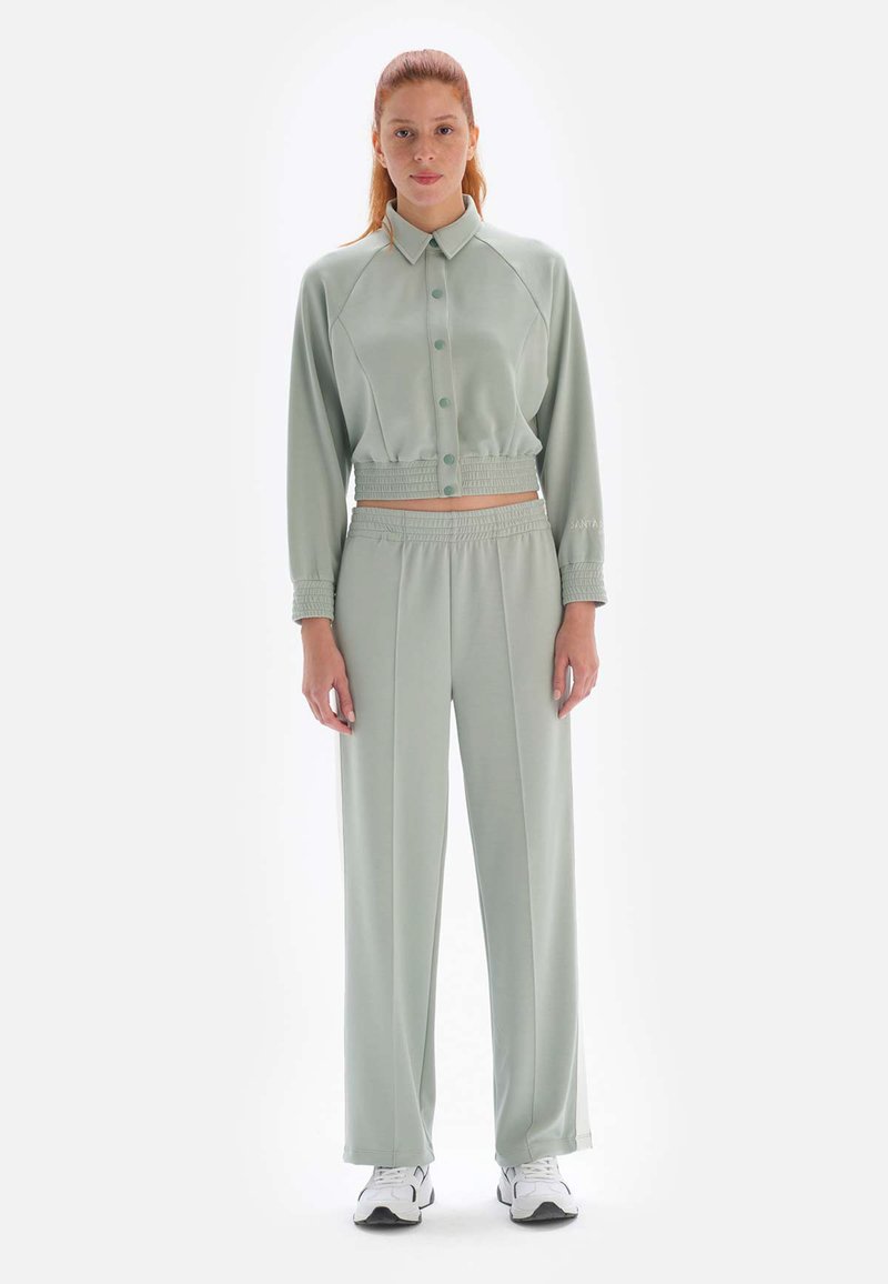 Pantaloni Donna Camel Active – Elasticizzati In Cotone – Vestibilità Ampia – Per Outdoor E Urban