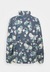 The North Face Träningsjacka - dark blue