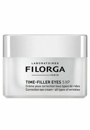 FILORGA TIME-FILLER EYES 5XP 15ML - Eye care - transparent