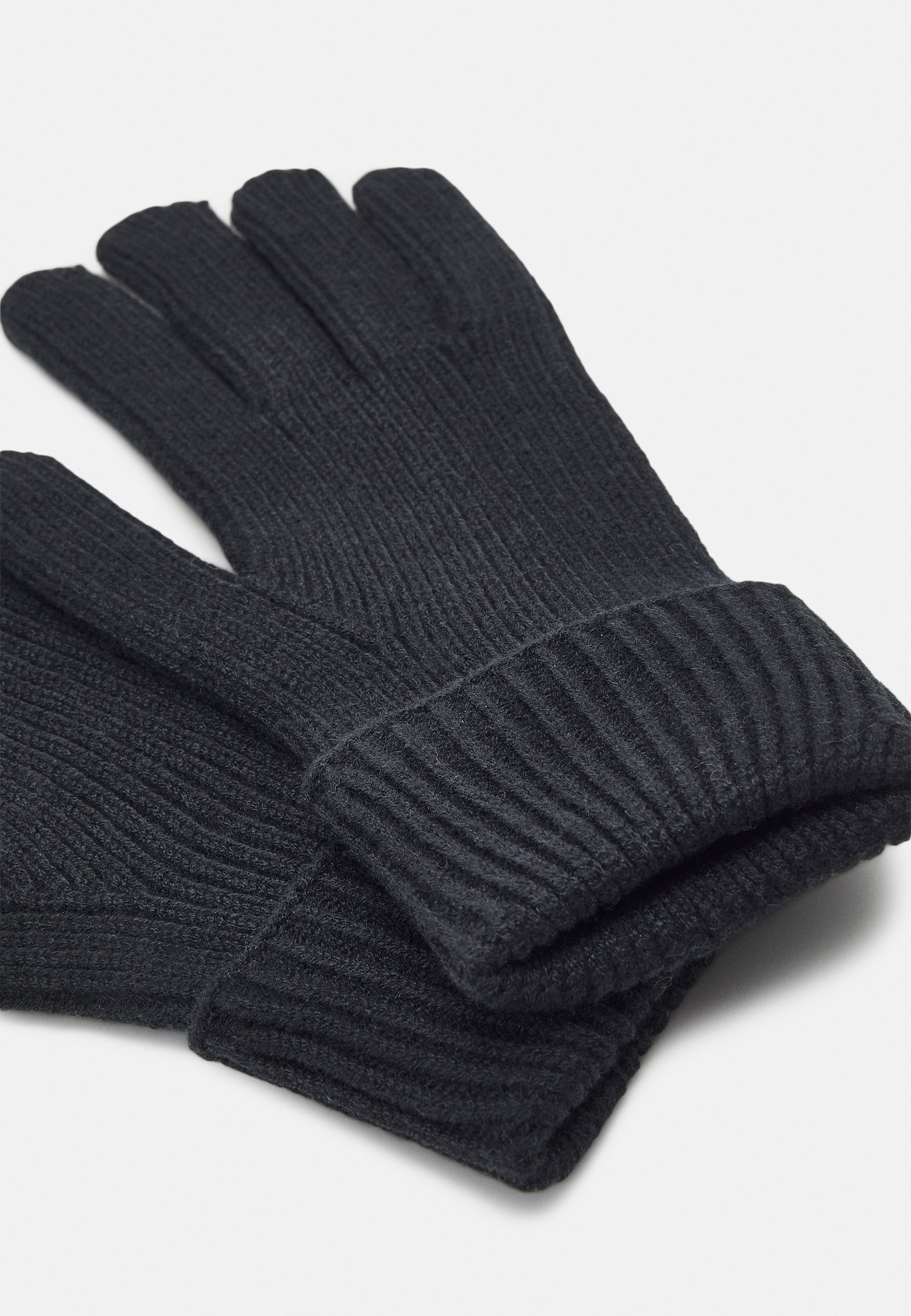 field knit glove
