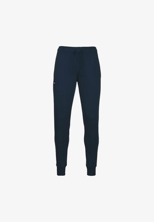 Under Armour Pantalon de survêtement - nvy