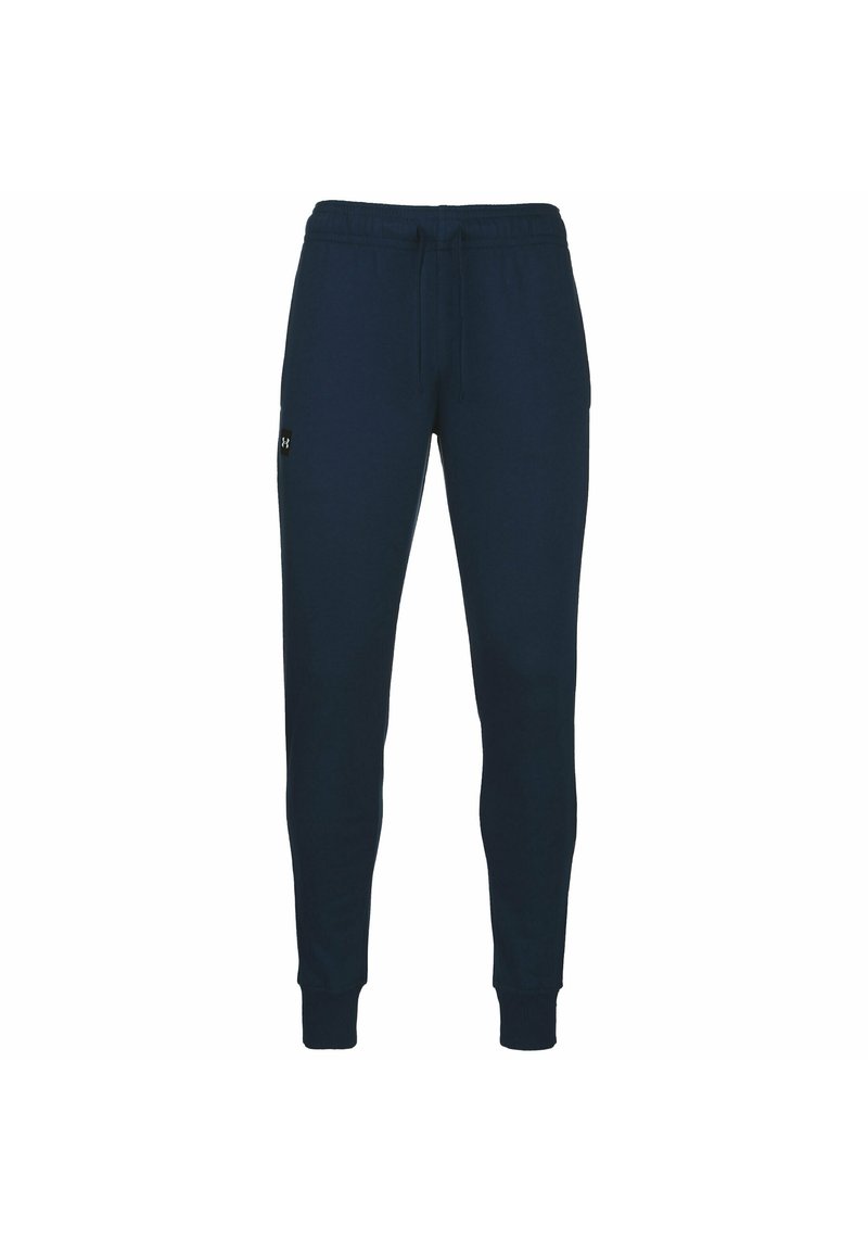 Under Armour Tracksuit bottoms - nvy