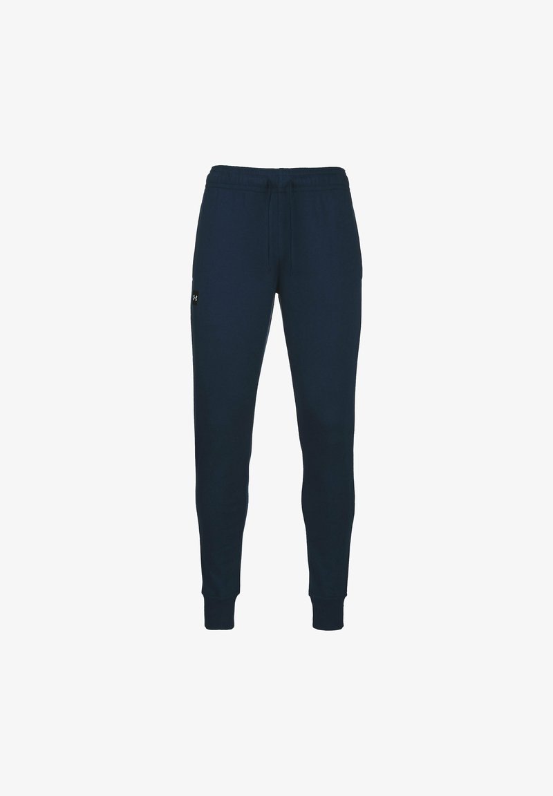 Under Armour Tracksuit bottoms - nvy