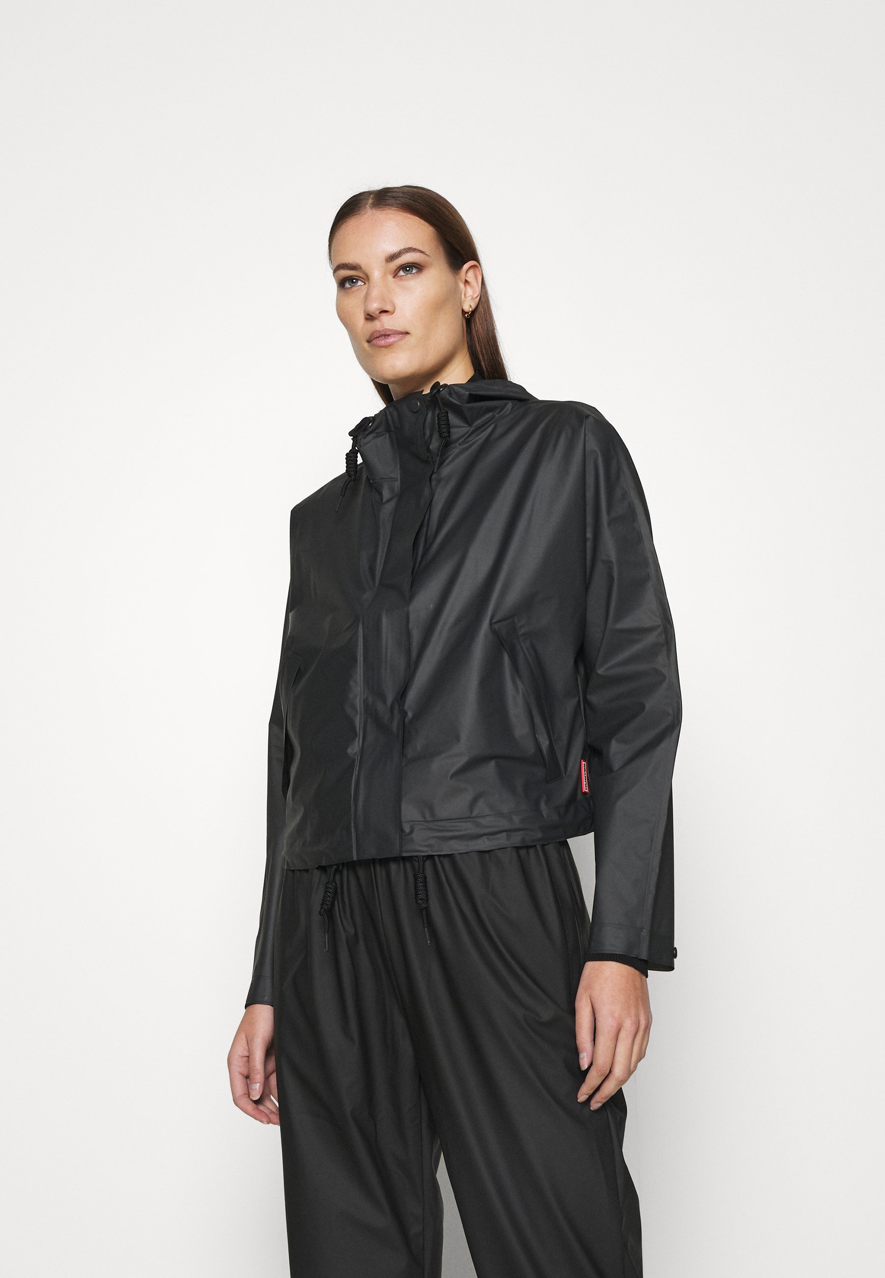 hunter original smock