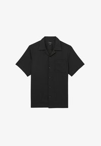 Non selezionato, black