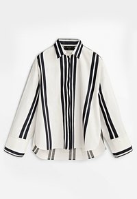 Massimo Dutti Chemisier - white