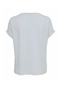 ONLY MOSTER 4 PACK - T-shirt basic - cashmere jolly green
