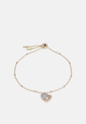 SUTTON - Bransoletka - gold-coloured