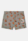 SMILEYWORLD  - Outdoor shorts - mint leaf