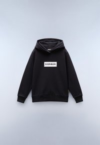 Unselected, black