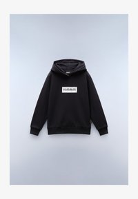 Επιλέχθηκε, black