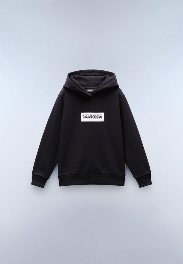 CHAMOIS UNISEX - Hoodie4