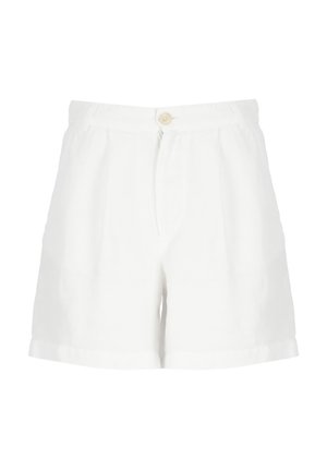 BERMUDA - Shorts - white