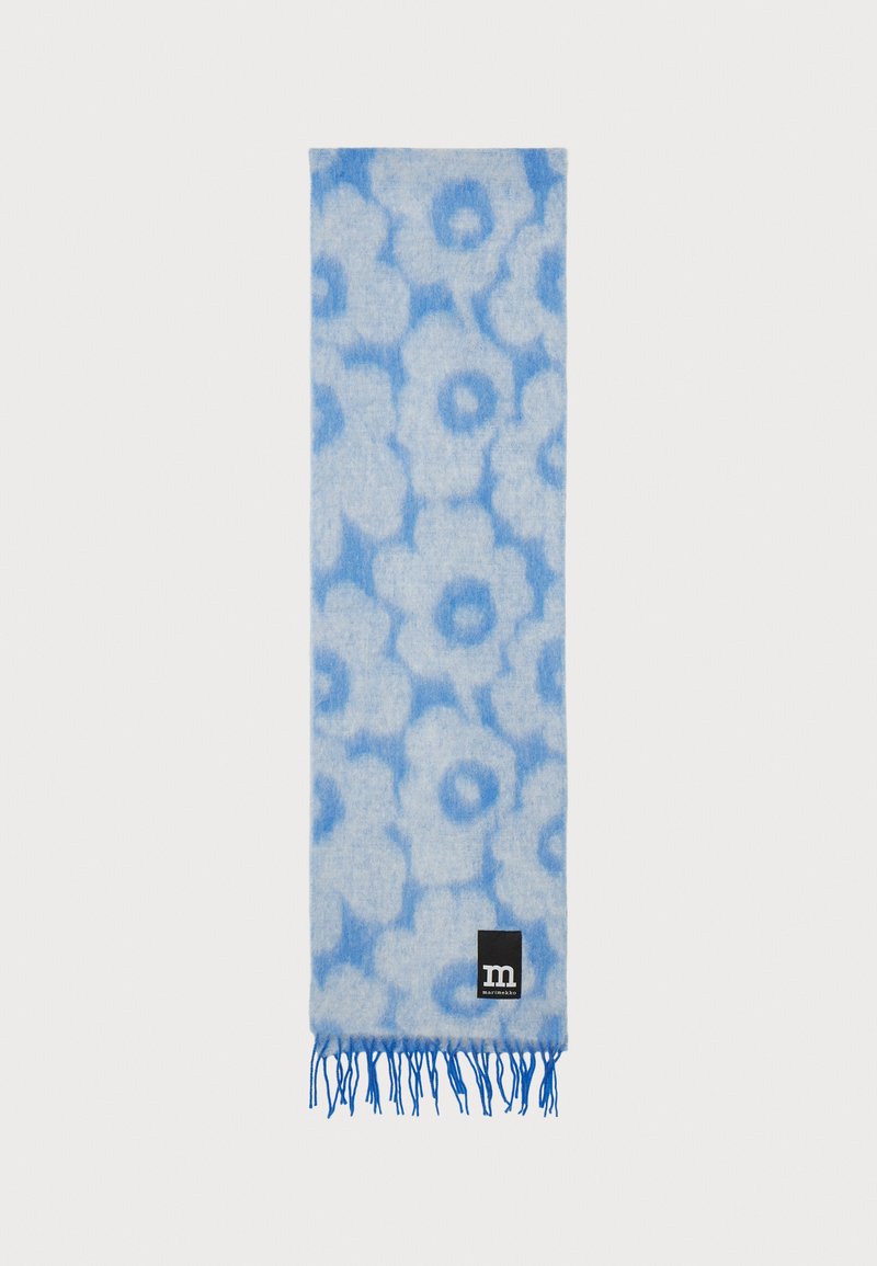 Marimekko AINAINEN UNIKKO - Šála - blue