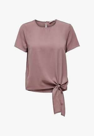 ONLY, Bluse - pink