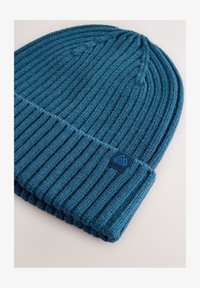 Non sélectionné, petrol blue
