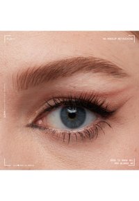 NYX Professional Makeup NYX PROFESSIONAL MAKEUP ZERO TO BROW AUGENBRAUENGEL - Gel sourcils - ash blonde