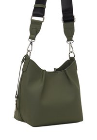 O Bag STILY - Borsa a tracolla - army green
