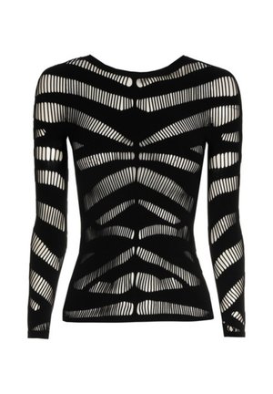 SARDA, TOMORROWLAND X SARDA - ROJAS - Hemd - black