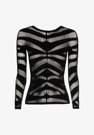 SARDA, TOMORROWLAND X SARDA - ROJAS - Hemd - black