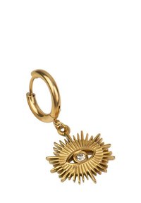 CHIC by Lirette ASTRAL QUEEN - Boucles d'oreilles - Gold-colored