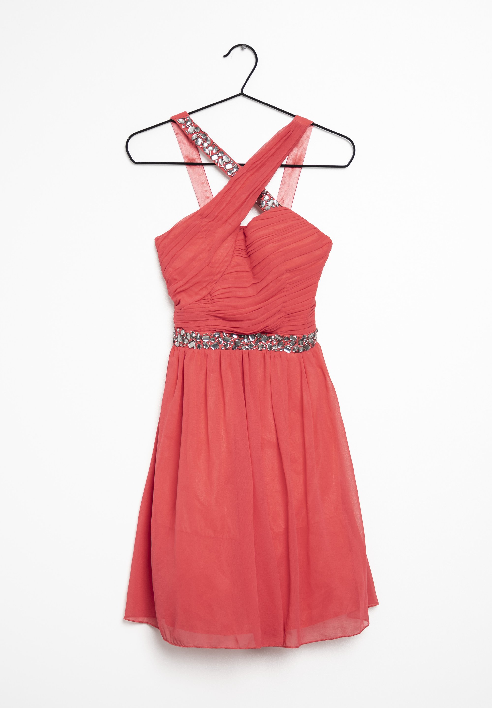 Bridesmaid Little Mistress One Shoulder Dress Little Mistress