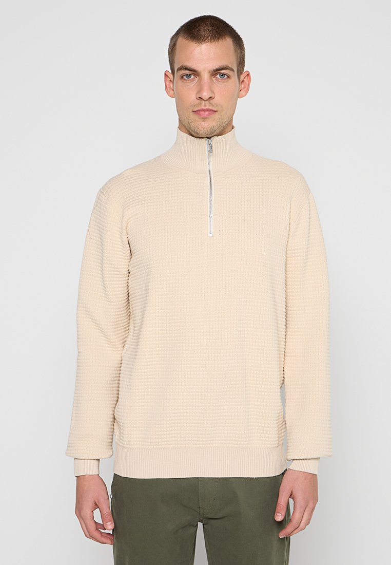 lindbergh Trui crème