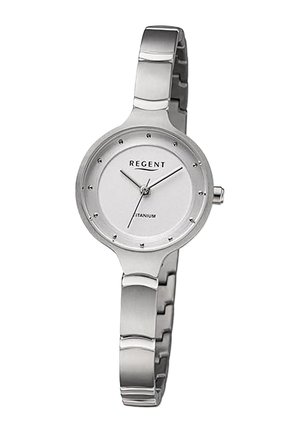Regent BAND KOLLEKTION - Montre - silberfarben