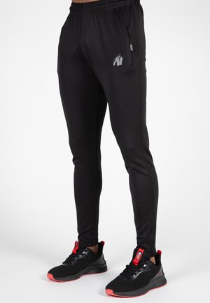 Gorilla Wear SCOTTSDALE - Jogginghose - black