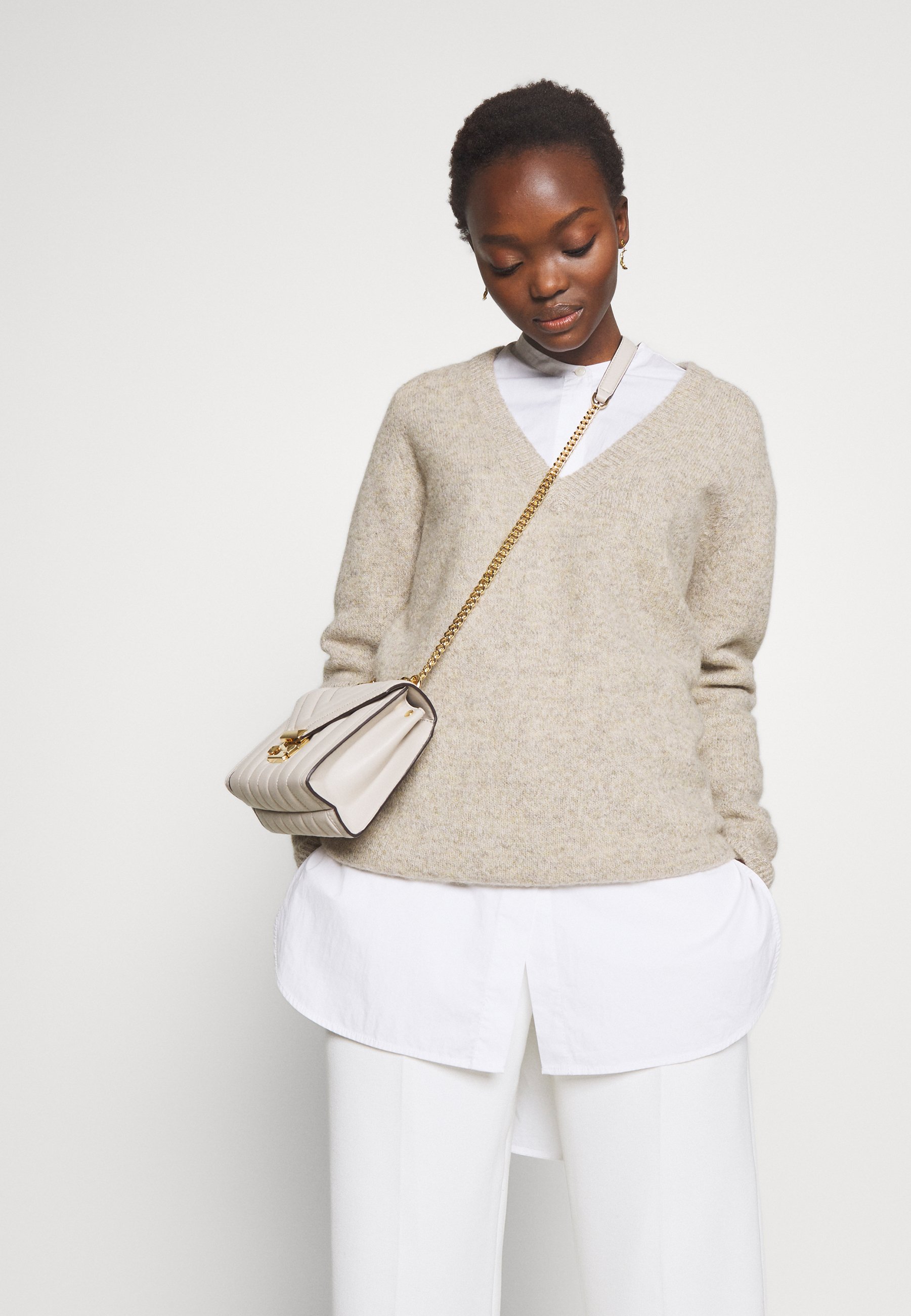 michael kors whitney small